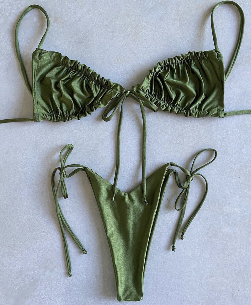 Mimi Bikini | Chic & Charming