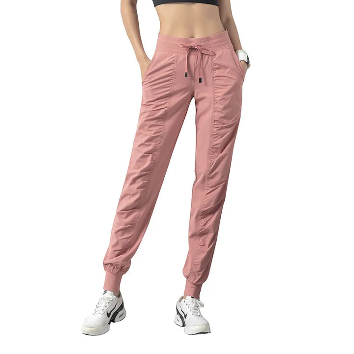 Avery Sweatpants | Stylish & Sporty