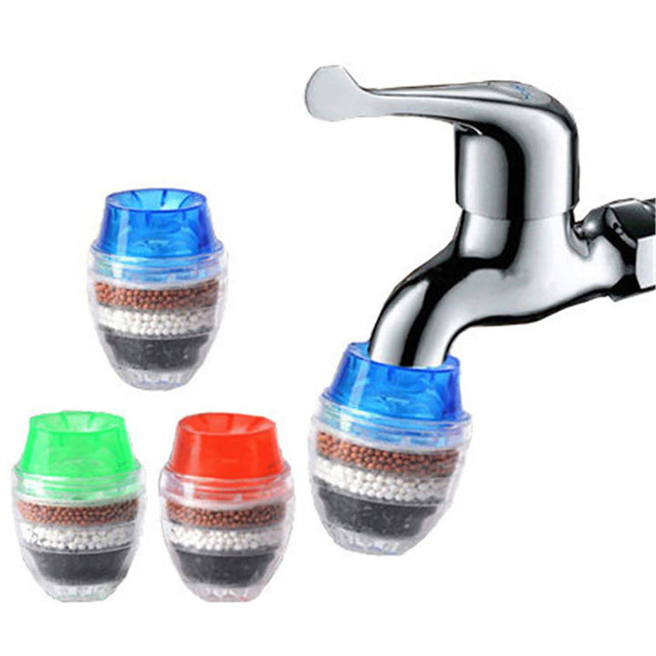 Kraanwaterfilter - PureFlow