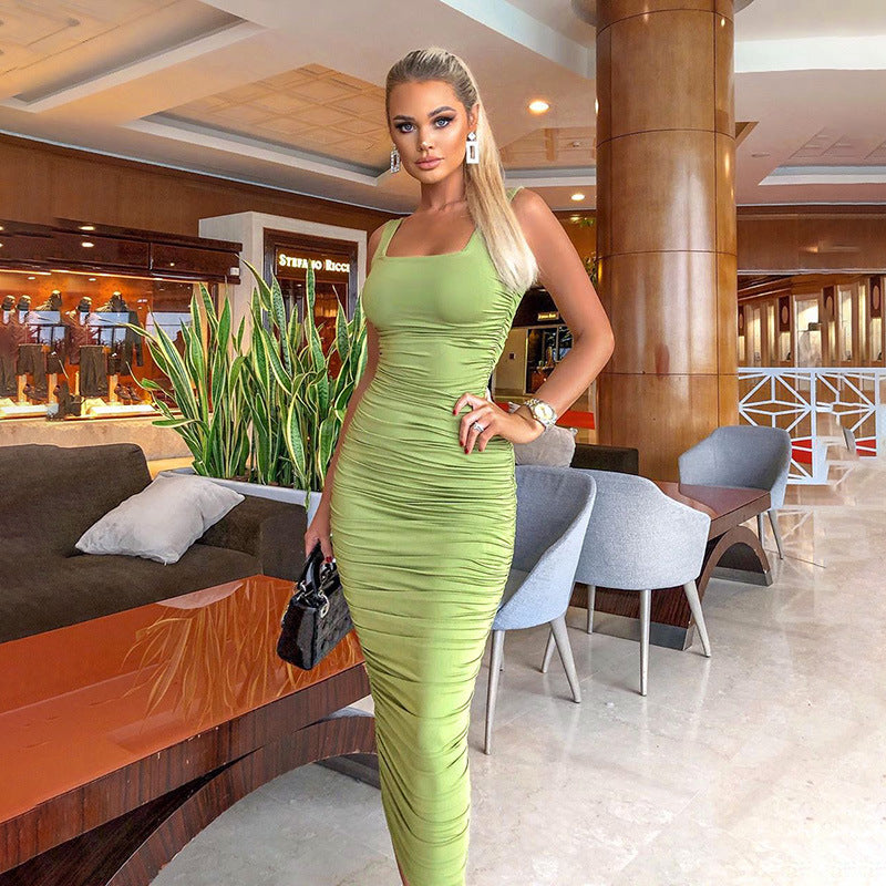 Bo Bandage Dress | Show off your perfectly shaped silhouette
