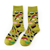 Funny Socks | Cheerful & funny socks