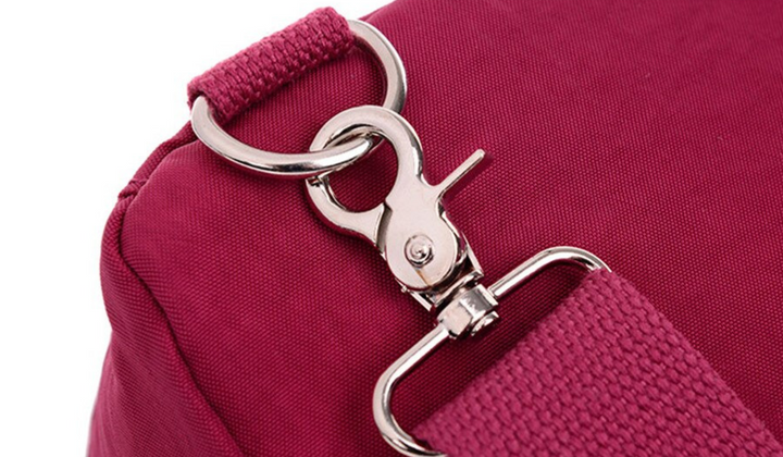 Fanny Backpack | Available in various colors