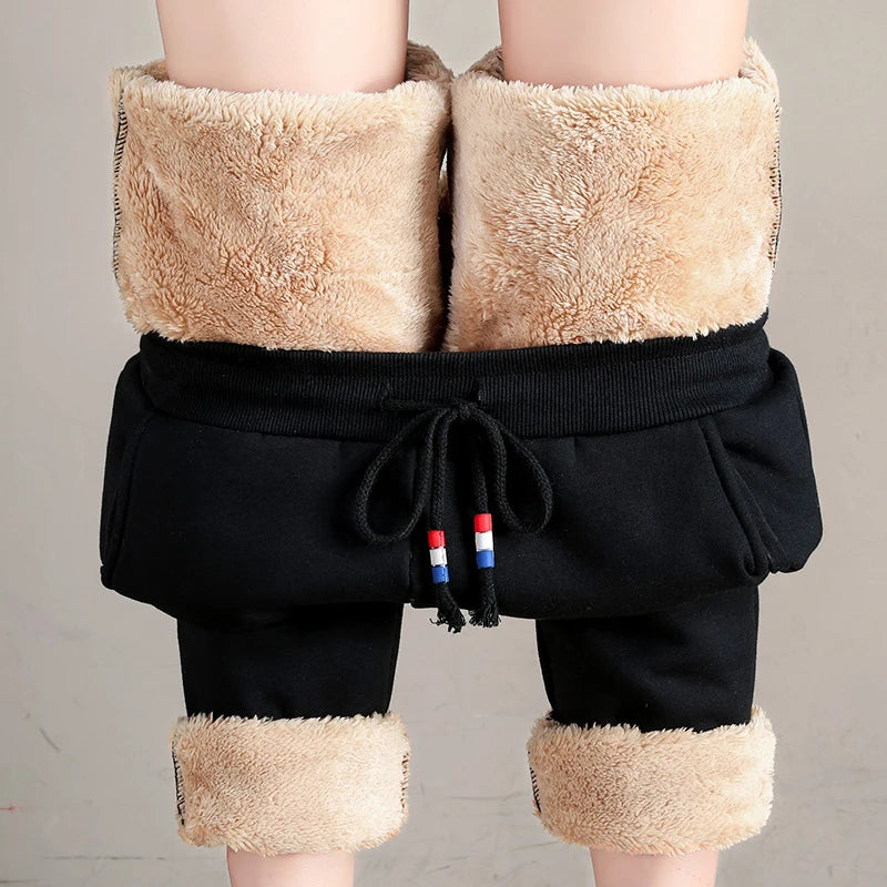 Carol Winter Jogging Pants | Stylish & Comfy