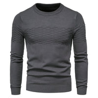Bequemer Herrenpullover - Lorenzo