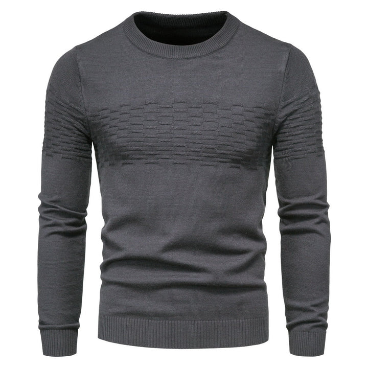 Bequemer Herrenpullover - Lorenzo