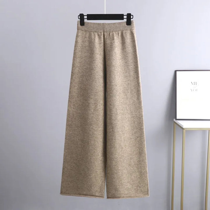 Legeres und stilvolles Damen-Set - Clara