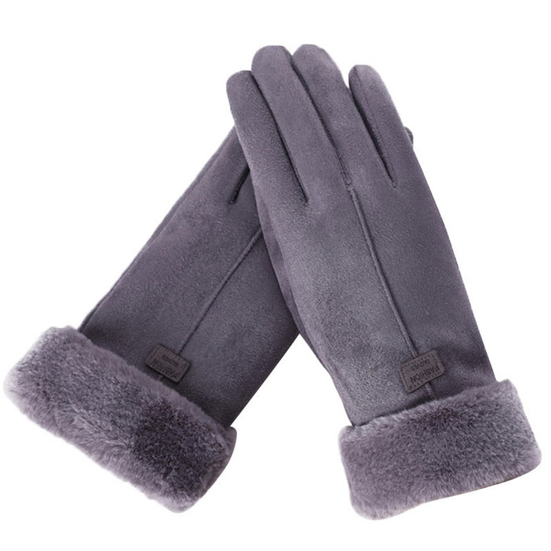 Isa Winterhandschuhe | Ultra weiche Handschuhe