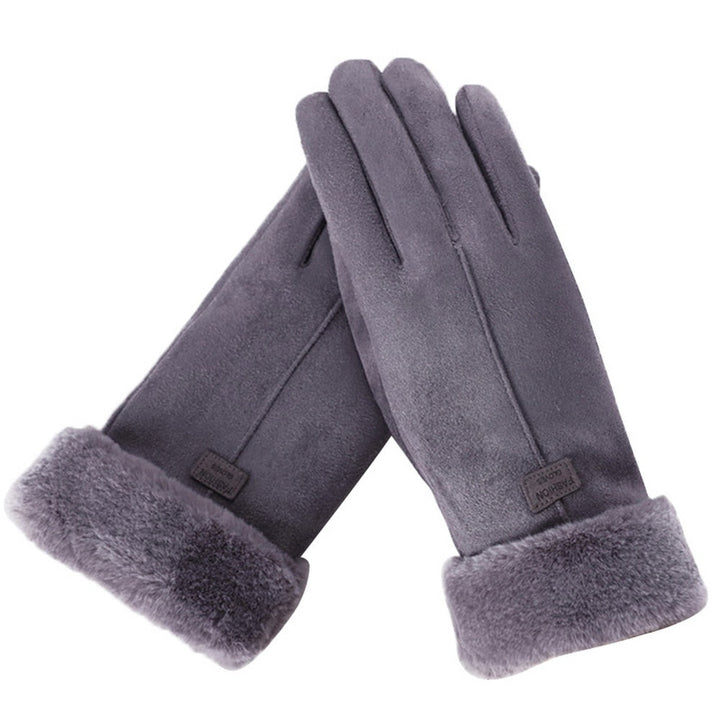 Isa Winterhandschuhe | Ultra weiche Handschuhe