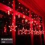 LED-Sternenlichterkette - StarryGlow