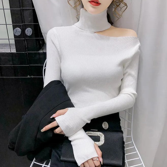 Leila Pullover | Modern & Trendy