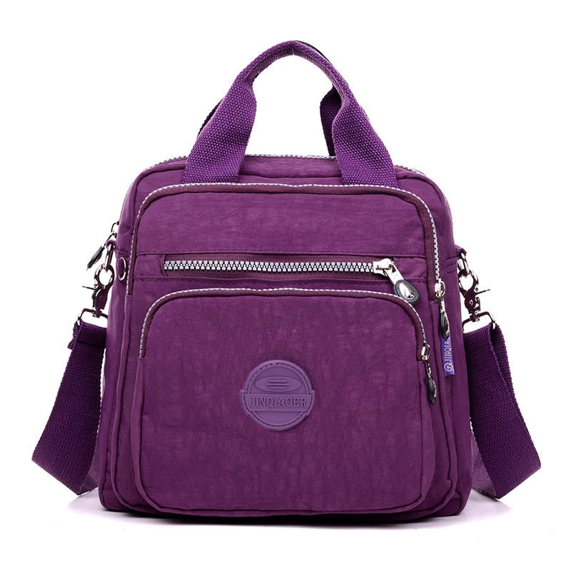 Fanny Backpack | Available in various colors