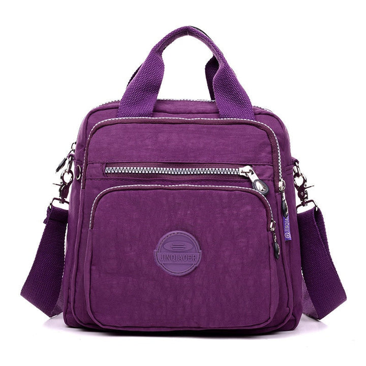 Fanny Backpack | Available in various colors