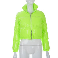 Pia Steppjacke | Stilvolle Bomberjacke ideal für diesen Winter