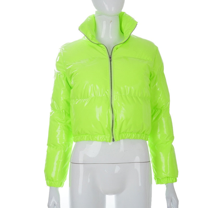 Pia Steppjacke | Stilvolle Bomberjacke ideal für diesen Winter