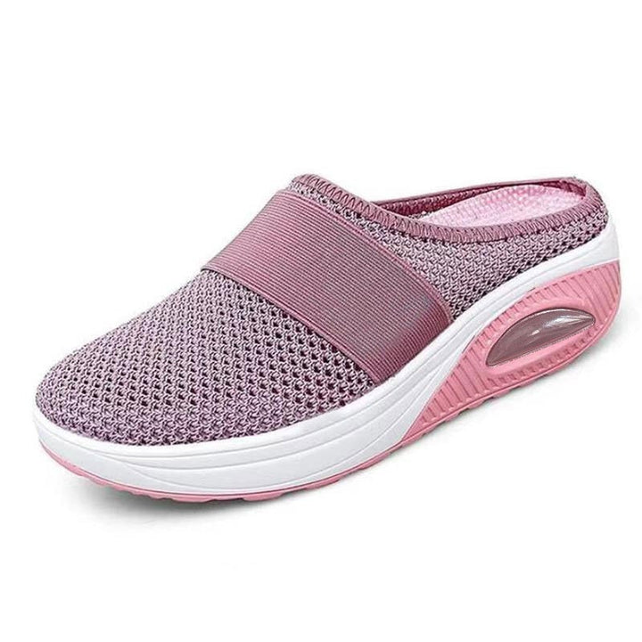 Orthopädische Luftkissen-Schuhe - OrthoAir
