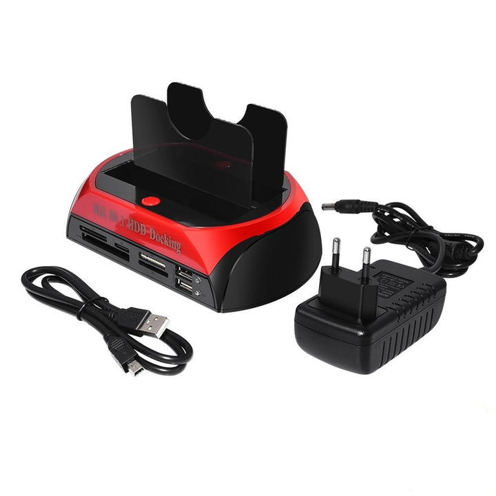 Hard Drive Docking Station – DataLift