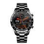 Luxuriöse Herren Smartwatch – Axel