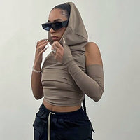 Dina Top | Modisch, herausfordernd & sexy
