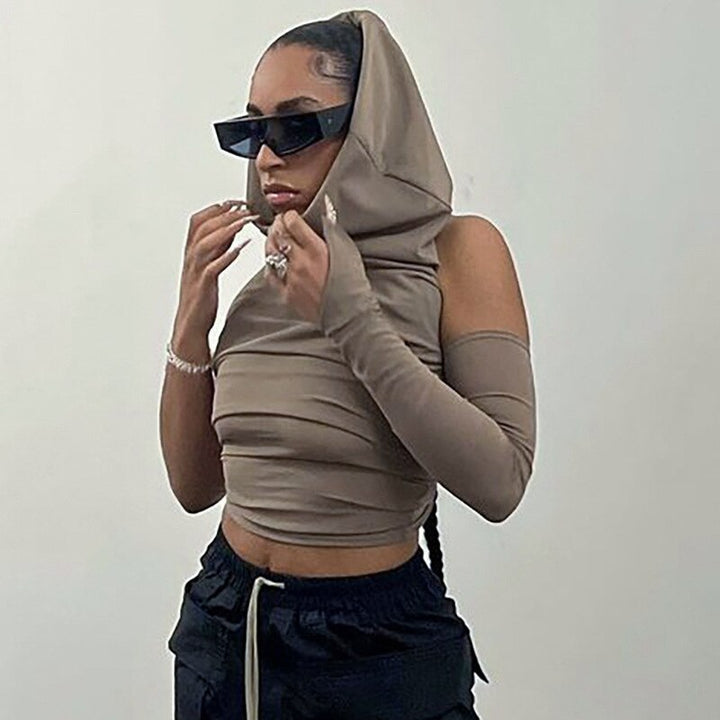 Dina Top | Modisch, herausfordernd & sexy