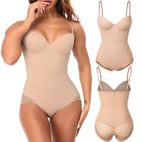Eleganter Figurformender Shapewear Body - Élise