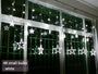 LED-Sternenlichterkette - StarryGlow