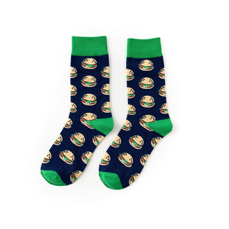 Funny Socks | Cheerful & funny socks