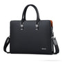 Luxuriöse Herren-Laptoptasche – Portaro