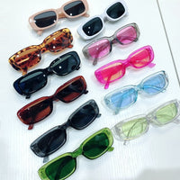 Shelly Sonnenbrille | Zeitlos, Vintage & stilvoll