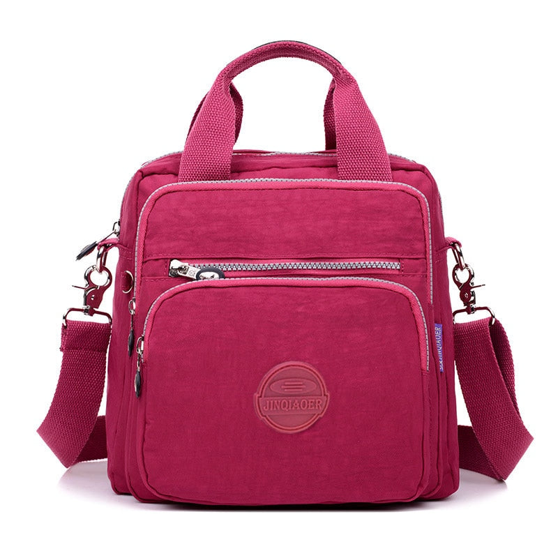 Fanny Backpack | Available in various colors