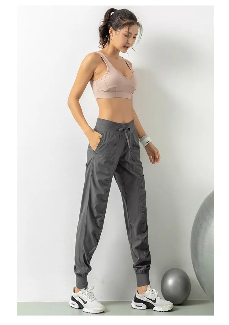 Avery Sweatpants | Stylish & Sporty