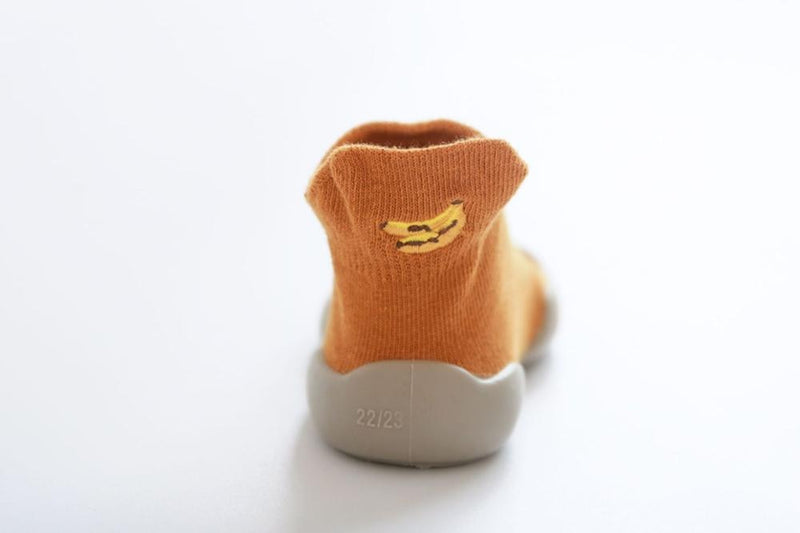 Babyschuhe – Luca