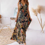 Mara Maxikleid | Ein sommerliches, stilvolles langes Kleid