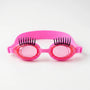 Heart Shaped Children's Goggles - Kuddleo