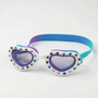 Heart Shaped Children's Goggles - Kuddleo