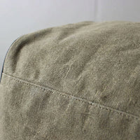 Heavy Duty Reistas Met Wielen - CanvasHaul