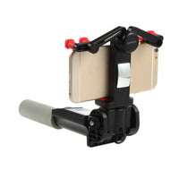 Bluetooth Selfie Stick met 360° Rotatie – SpinShot