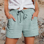 Stilvolle Damen-Shorts - Luna
