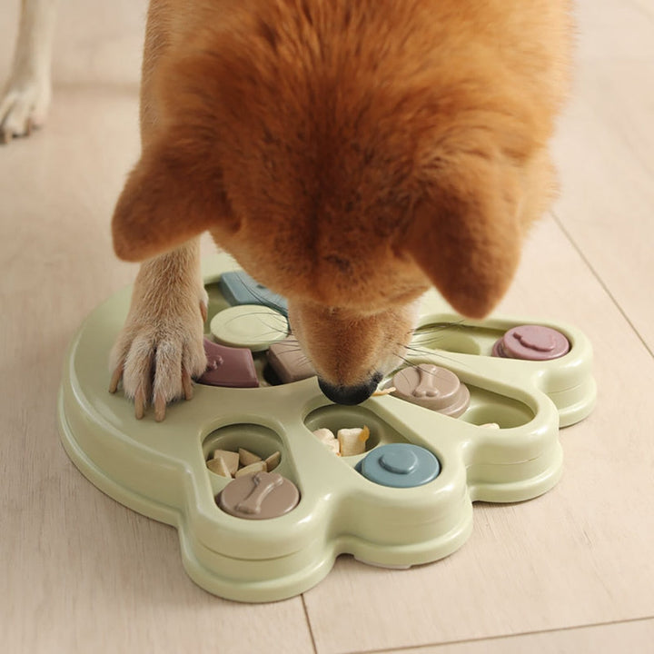 Denkspiel Hundetrainer – MindMaze
