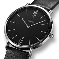 Stilvolle Herrenuhr - Henry
