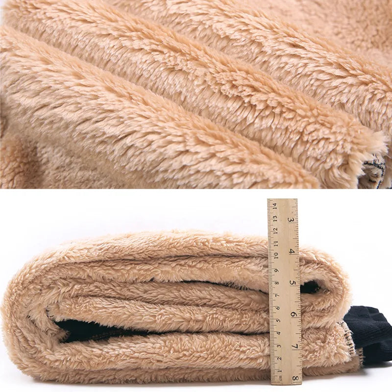 Carol Winter Jogging Pants | Stylish & Comfy