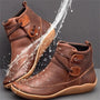 FlexiComfort Stiefel