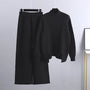 Legeres und stilvolles Damen-Set - Clara