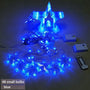 LED-Sternenlichterkette - StarryGlow