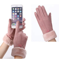 Isa Winterhandschuhe | Ultra weiche Handschuhe