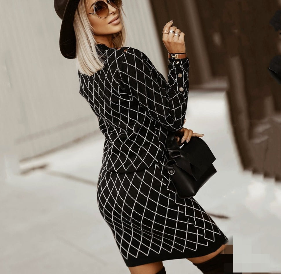 Catalina Set | Für einen Business-Look