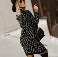 Catalina Set | Für einen Business-Look