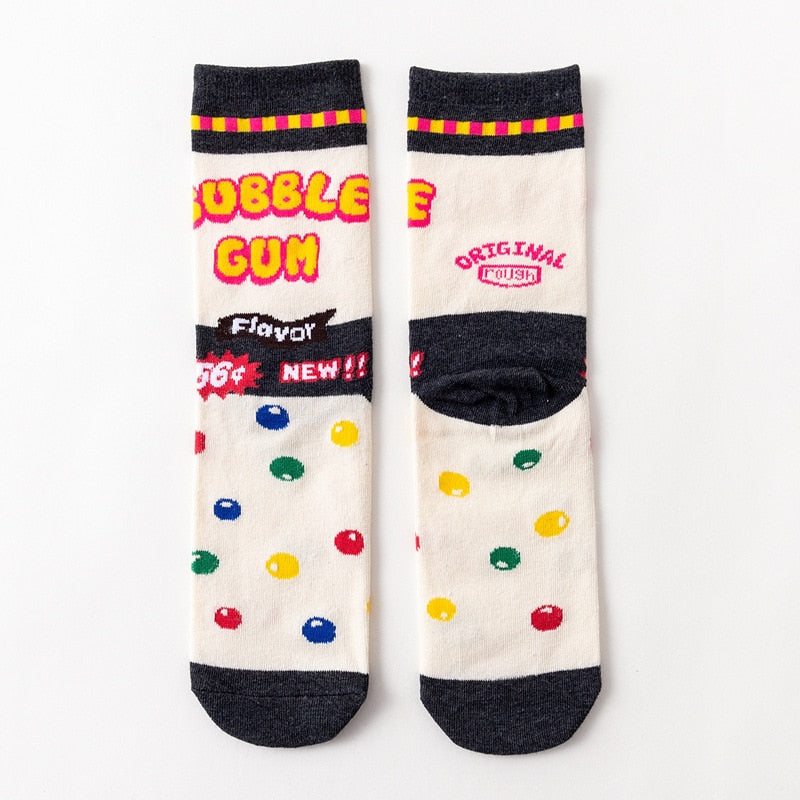 Funny Socks | Cheerful & funny socks