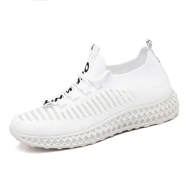 FlexStride 4D | Alltagssportschuh für Damen mit dämpfender Sohle