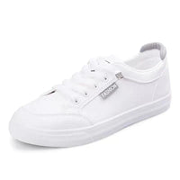 UrbanEase Low | Niedriger Tennissneaker für Damen