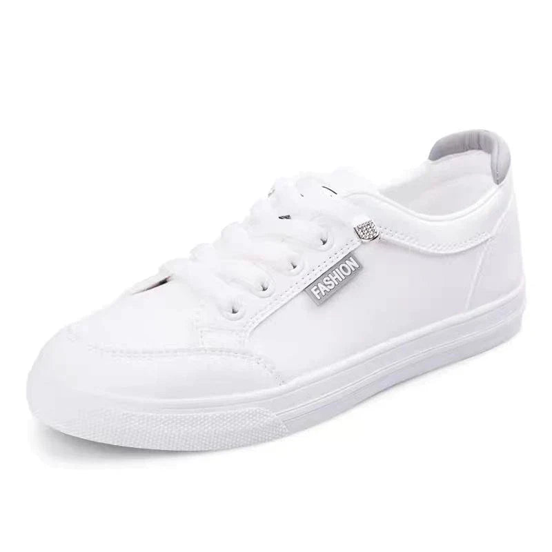 UrbanEase Low | Niedriger Tennissneaker für Damen